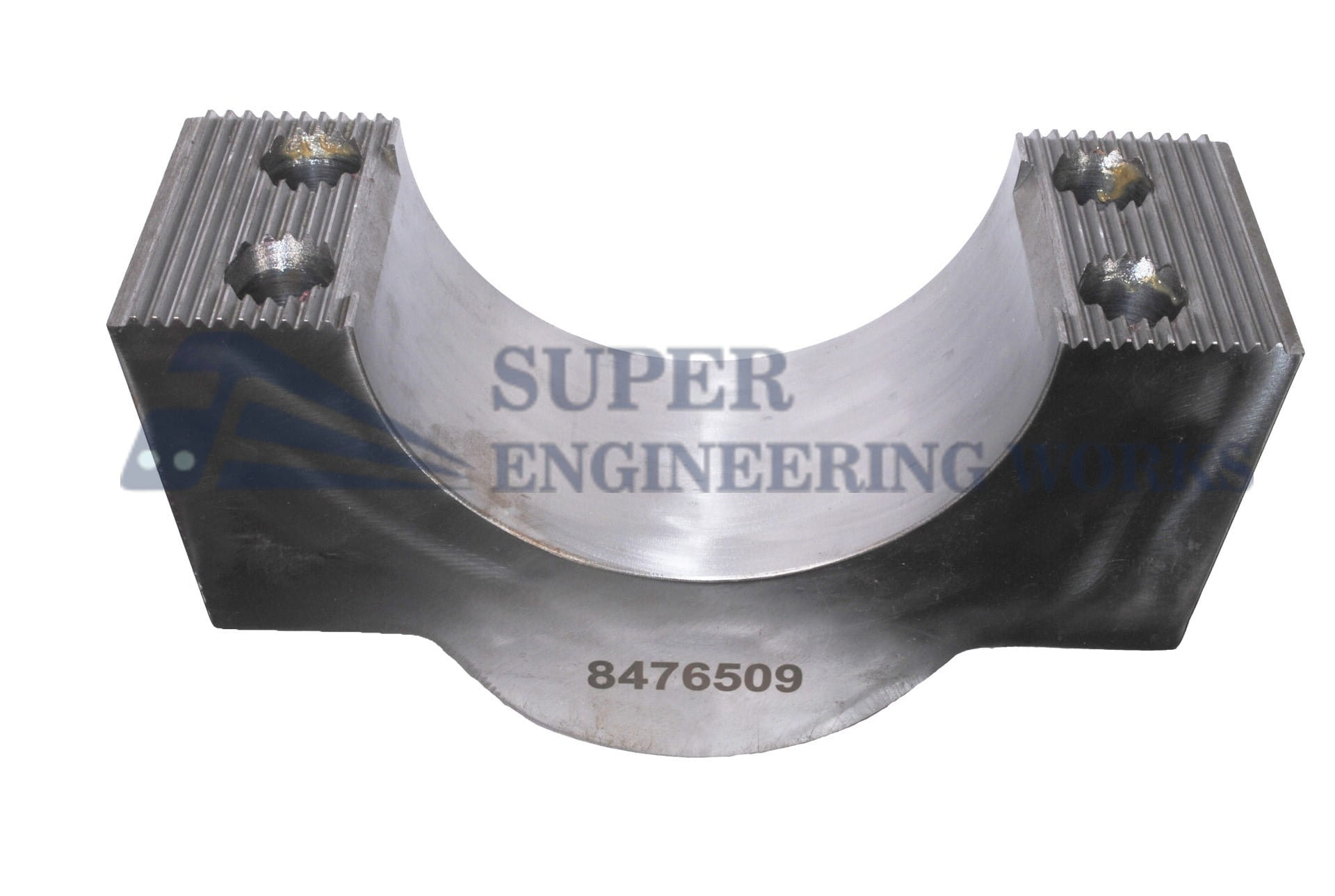 CAP MAIN BEARING,8476509