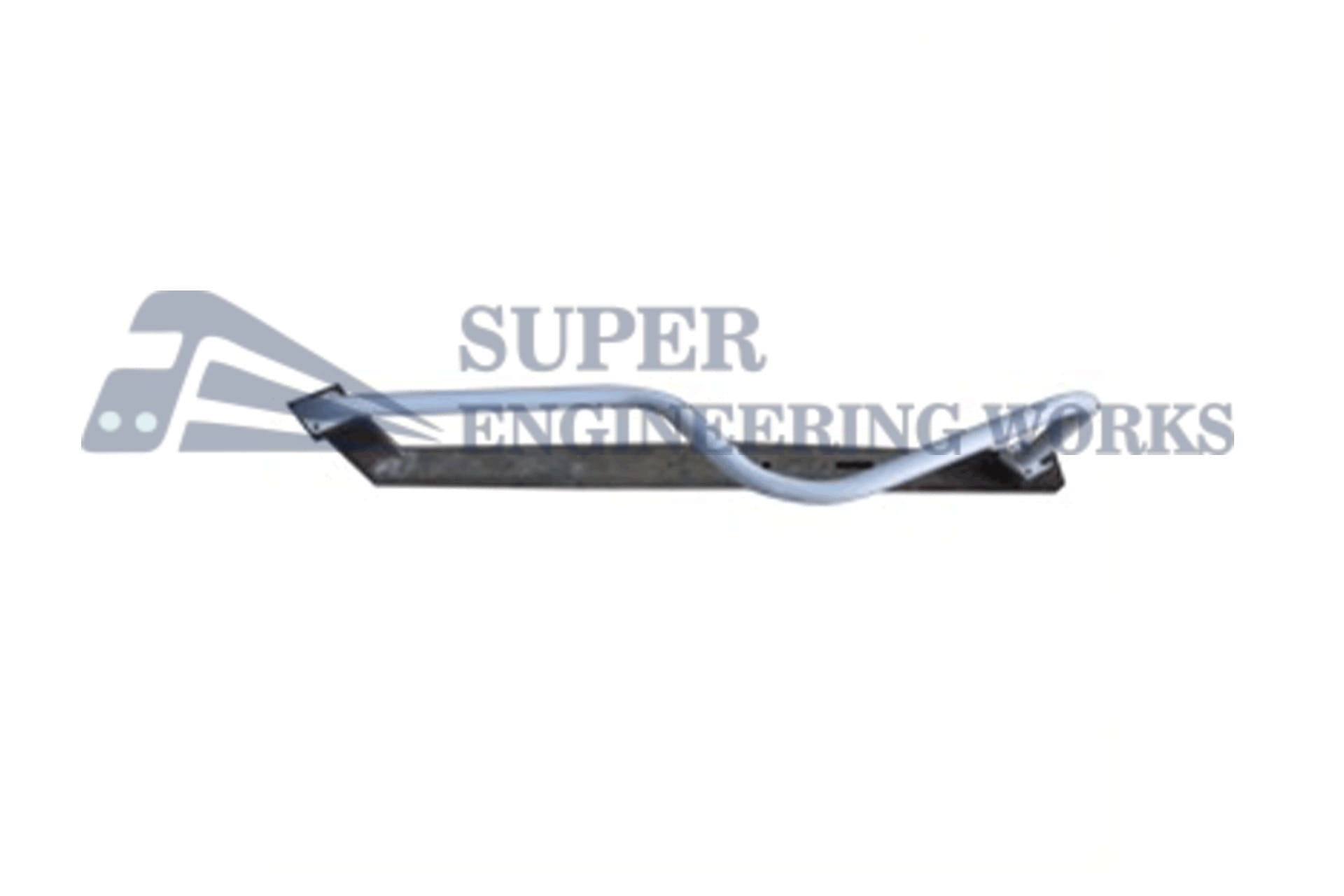 Pipe Assembly Water Discharge,9546040,16191237